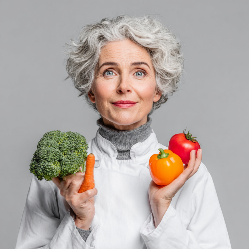 Консультації з нутриціології